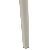 Sunfun Solo Rope Loungesessel Rope (B x T x H: 69,5 x 74 x 72 cm, Aluminium, Kunststoff, Light-Greige) | BAUHAUS