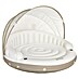 Intex Bade-Lounge Canopy Island 