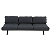 Sunfun Lumar Lounge kavč  (Do x Š x V: 235,5 x 87 x 68 cm) | 8303 - Loungeset | ICAE - Sommermöbel Loungemöbel | ICA - Sommermöbel | IC - Freizeit im Garten | I - Stadtgarten | BAUHAUS