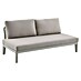 Sunfun Solo Loungesofa Rope 