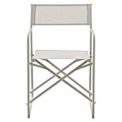 Sunfun Balkonmöbel-Set Amy/Sarah (3 -tlg., Night-Grey/Light-Greige) | BAUHAUS