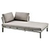 Sunfun Solo Rope Chaise lounge 