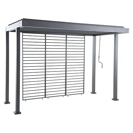 Sunfun  Grillpavillon