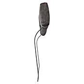 Sunfun Podpora za glavo  (Do x Š x V: 72 x 48,5 x 13,5 cm, Aluminij, Siva) | 8303 - Loungeset | ICAE - Sommermöbel Loungemöbel | ICA - Sommermöbel | IC - Freizeit im Garten | I - Stadtgarten | BAUHAUS