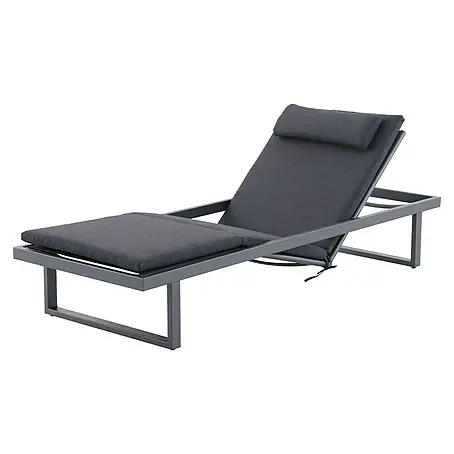 Sunfun Lumar Gartenliege