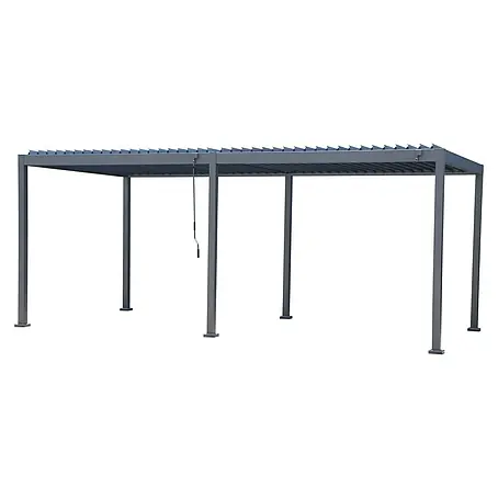 Sunfun Milos Pergola