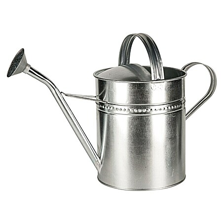 Gießkanne (Metall, 11 l)