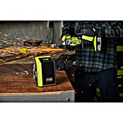 Ryobi ONE+ Akku-Bluetooth-Radio (Ausgangsleistung Lautsprecher: 10 W, Ohne Akku) | BAUHAUS