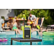 Ryobi ONE+ Akku-Bluetooth-Radio (Ausgangsleistung Lautsprecher: 10 W, Ohne Akku) | BAUHAUS