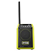 Ryobi ONE+ Akku-Bluetooth-Radio (Ausgangsleistung Lautsprecher: 10 W, Ohne Akku) | BAUHAUS