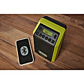 Ryobi ONE+ Akku-Bluetooth-Radio (Ausgangsleistung Lautsprecher: 10 W, Ohne Akku) | BAUHAUS