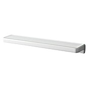 Geberit Renova Plan Badablage (L x B x H: 60 x 12 x 6 cm, Keramik, Weiß) | BAUHAUS