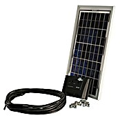 Sunset Solar-Stromset PV10 (Nennleistung: 10 W, 12 V)