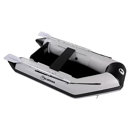 Talamex  Lancha neumática QLS230