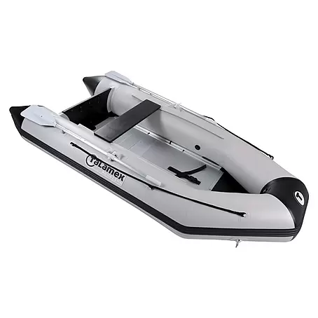 Talamex  Schlauchboot Aluminiumboden Aqualine QLX300