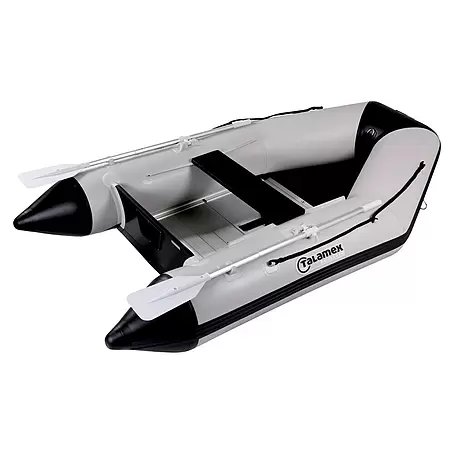Talamex  Schlauchboot Aluminiumboden Aqualine QLX250