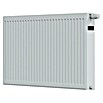 Niedertemperaturheizkörper Kompakt Xmart (1 200 x 600 mm, 1 134 W, Typ Heizkörper: 22) | BAUHAUS