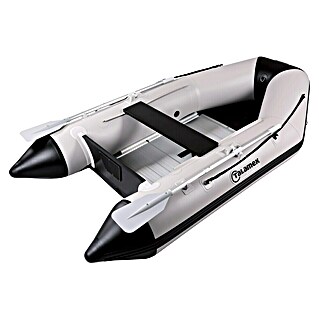Talamex Schlauchboot Aluminiumboden Aqualine QLX270 (L x B: 270 x 152 cm, Tragkraft: 410 kg, Geeignet für: 3 Personen)