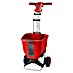 Einhell PXC 18V Trosilni voziček GE-SR 18/22 