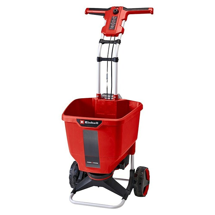 Einhell PXC 18V Trosilni voziček GE-SR 18/22  (Deluje na baterijo, Delovna širina: 600 cm, 22 l) | 7302 - Sonstige Gartenmotorgeräte | IAEI - Sonstige Gartenmotorgeräte | IAE - Gartenmotorgeräte | IA - Gartenhartware | I - Stadtgarten | BAUHAUS