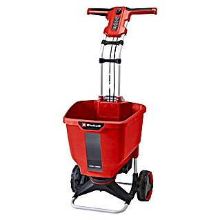 Einhell Power X-Change 18V Streuwagen GE-SR 18/22 (Akkubetrieben, Arbeitsbreite: 600 cm, 22 l)