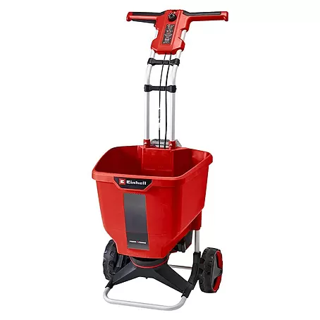 Einhell Power X-Change 18V Streuwagen GE-SR 18/22