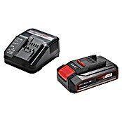 Einhell Power X-Change 18V Set za akumulatorsko verižno motorno žago GE-PS18-15LI  (18 V, Število akumulatorjev: 1 baterija, Dolžina meča: 158 mm) | 7371 - Akku-Kettensägen | IAEJ - Kettensägen | IAE - Gartenmotorgeräte | IA - Gartenhartware | I - Stadtgarten | BAUHAUS
