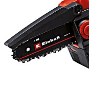 Einhell Power X-Change 18V Set za akumulatorsko verižno motorno žago GE-PS18-15LI  (18 V, Število akumulatorjev: 1 baterija, Dolžina meča: 158 mm) | 7371 - Akku-Kettensägen | IAEJ - Kettensägen | IAE - Gartenmotorgeräte | IA - Gartenhartware | I - Stadtgarten | BAUHAUS