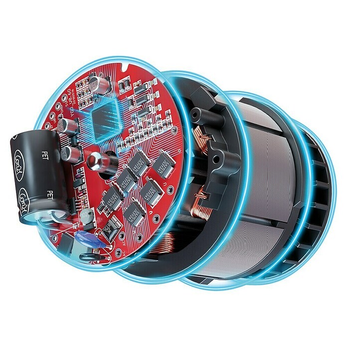 Einhell Power X-Change 18V Set za akumulatorsko verižno motorno žago GE-PS18-15LI  (18 V, Število akumulatorjev: 1 baterija, Dolžina meča: 158 mm) | 7371 - Akku-Kettensägen | IAEJ - Kettensägen | IAE - Gartenmotorgeräte | IA - Gartenhartware | I - Stadtgarten | BAUHAUS