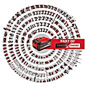 Einhell Power X-Change 18V Akku-Kettensägen-Set GE-PS18-15LI (18 V, Anzahl Akkus: 1 Akku, Schwertlänge: 158 mm) | BAUHAUS