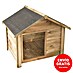 Cerland Caseta para perro Willow S 
