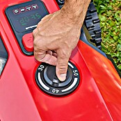 Einhell Power X-Change 18V Mähroboter Freelexo 500 (500 m², Schnittbreite: 18 cm, Induktionsgestützte Navigation, Begrenzungskabel) | BAUHAUS