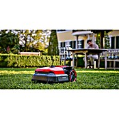 Einhell Power X-Change 18V Mähroboter Freelexo 500 (500 m², Schnittbreite: 18 cm, Induktionsgestützte Navigation, Begrenzungskabel) | BAUHAUS