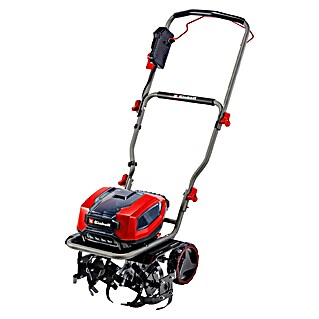 Einhell Power X-Change 18V Akku-Bodenhacke GP-CR 36/45 (Anzahl Akkus: Ohne Akku, Li-Ionen)
