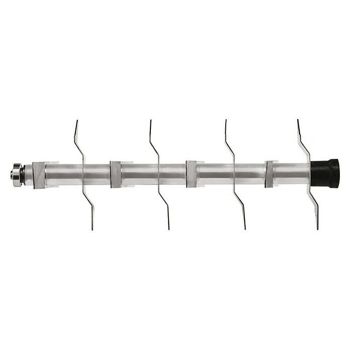 Einhell Ersatzmesserwalze GC-ES/SA1231/1 (Passend für: Einhell Elektro-Vertikutierer-Lüfter GC-ES/SA 1231/1) | BAUHAUS