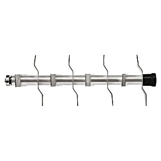 Einhell Ersatzmesserwalze GC-ES/SA1231/1 (Passend für: Einhell Elektro-Vertikutierer-Lüfter GC-ES/SA 1231/1)