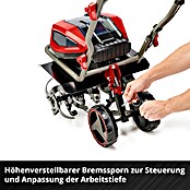 Einhell Professional Akku-Bodenhacke GP-CR 36/45 (Anzahl Akkus: Ohne Akku, Li-Ionen) | BAUHAUS