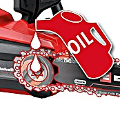 Einhell Power X-Change 18V Akumulatorska lančana pila GP-LC 36/40  (36 V, Litij-ionska, Bez akumulatora, Dužina mača: 40 cm) | BAUHAUS