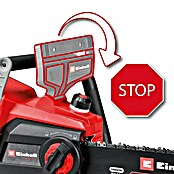 Einhell Power X-Change 18V Akumulatorska lančana pila GP-LC 36/40  (36 V, Litij-ionska, Bez akumulatora, Dužina mača: 40 cm) | BAUHAUS