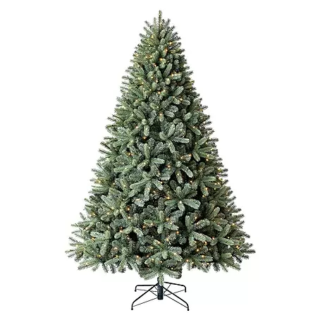 Evergreen  Künstlicher Weihnachtsbaum Vermont Fichte