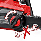 Einhell Power X-Change 18V Akumulatorska lančana pila GP-LC 36/40  (36 V, Litij-ionska, Bez akumulatora, Dužina mača: 40 cm) | BAUHAUS