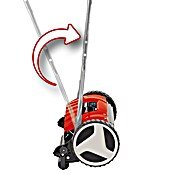 Einhell Cortacésped helicoidal GE-HM 38 S (Ancho de corte: 38 cm) | BAUHAUS