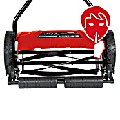 Einhell Cortacésped helicoidal GE-HM 38 S (Ancho de corte: 38 cm) | BAUHAUS