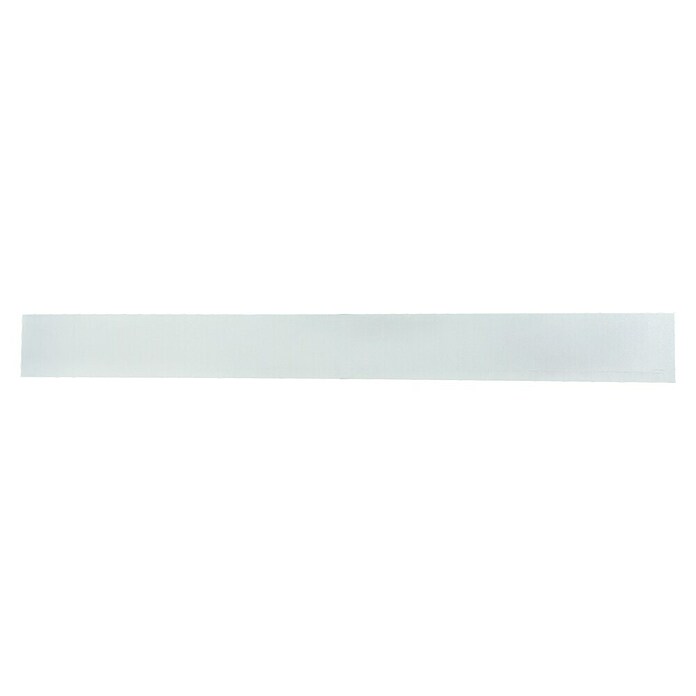 Modulkit Listón de montaje (L x An x Es: 2.440 x 20 x 16 mm, Madera, Blanco) | BAUHAUS