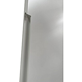 Modulkit Puerta batiente (An x Al: 500 x 2.300 mm, Derecha, Madera, Blanco)