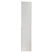 Modulkit Puerta batiente (An x Al: 400 x 2.300 mm, Izquierda, Madera, Blanco) | BAUHAUS