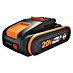 Worx PowerShare 20V Akku WA3639 