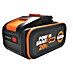 Worx PowerShare 20V Akku Pro WA3644 