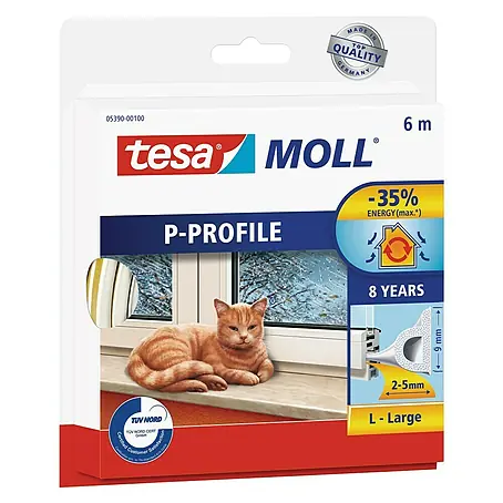Tesa INSULATION Cinta de sellado
