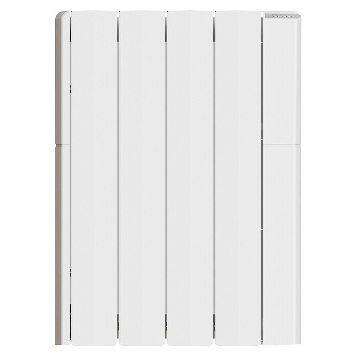 Corberó Emisor térmico (750 W, Blanco, 9,5 x 41,5 x 58 cm, Fluido) | BAUHAUS